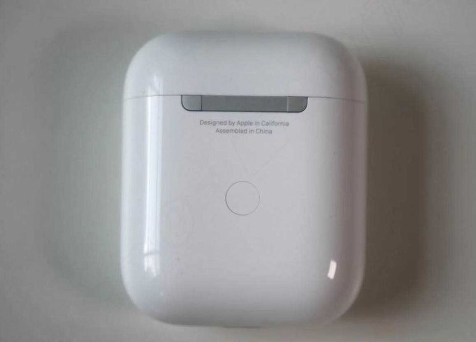 аірподс 2 Premium 1:1 +Чехол