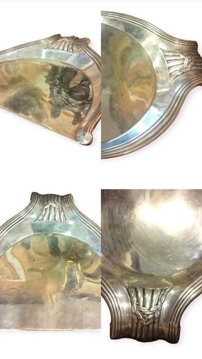 Recoje migas - inglês