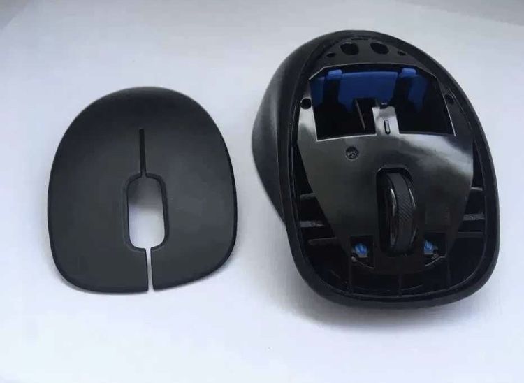 Беспроводная мышка HP