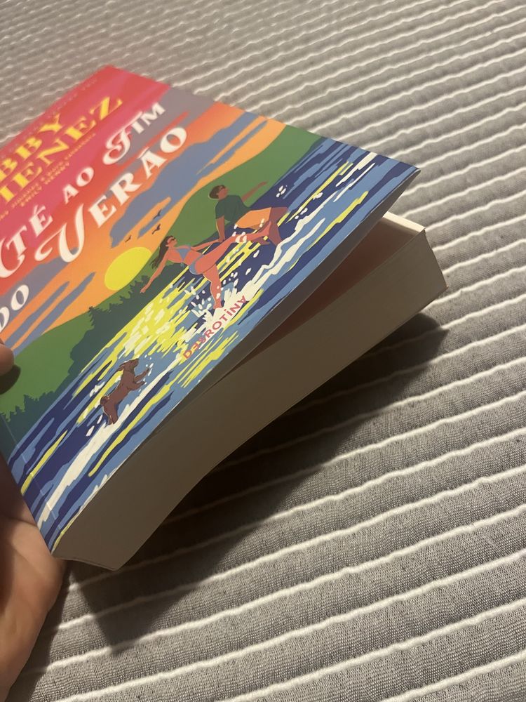 Até ao fim do verão
