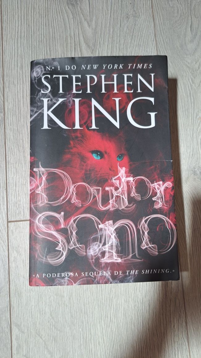 Stephen King - Doutor Sono