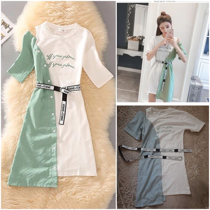 Плаття-туніка    .