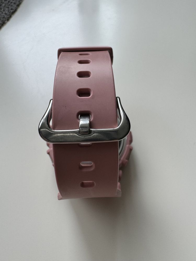 Zegarek Casio G-shock GMA-S120DP