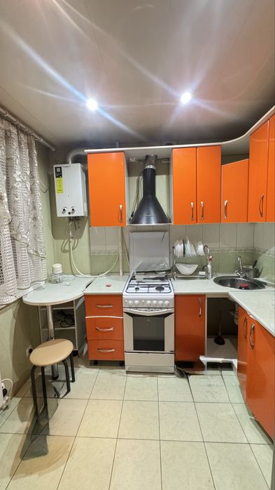 Здається квартира біля Дендропарку