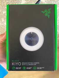Web камера Razer Kiyo