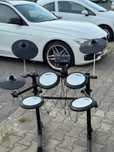 Bateria Digital AROMA TDX-16