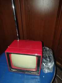 Мини телевизор из СССР