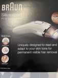 Braun Silk Expert 6029