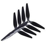 Пропелери Gemfan Cinelifter Glass Fiber Nylon 1050 3 лопаті. 2CW/2CCW
