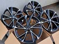 Alufelgi 18 PSA OPEL 5x108 Grandland X Zafira Astra L Combo MAM RS6!