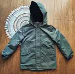 Kurtka H&M 122-128