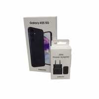 Samsung Galaxy A55 5G 8/128GB Nowy GW! Ładowarka