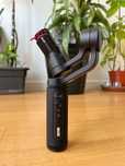 Gimbal Smooth Q2  Zhiyun  - Com Caixa