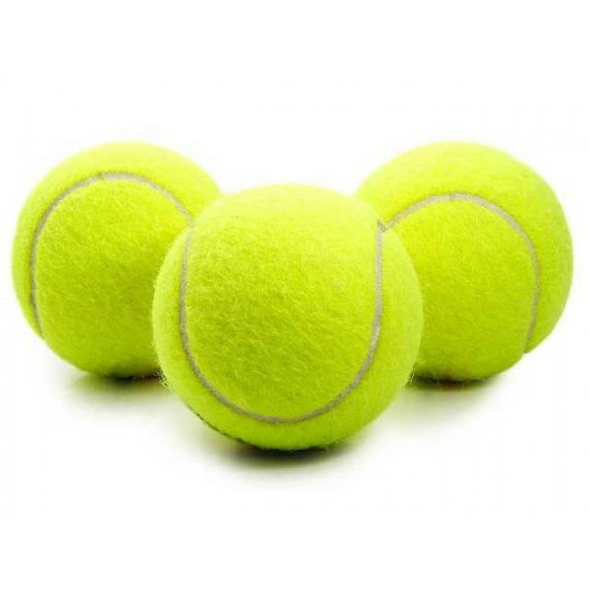 Мяч Теннисный Для Большого Тенниса Для Сушки Мячик М'яч Для Тенісу