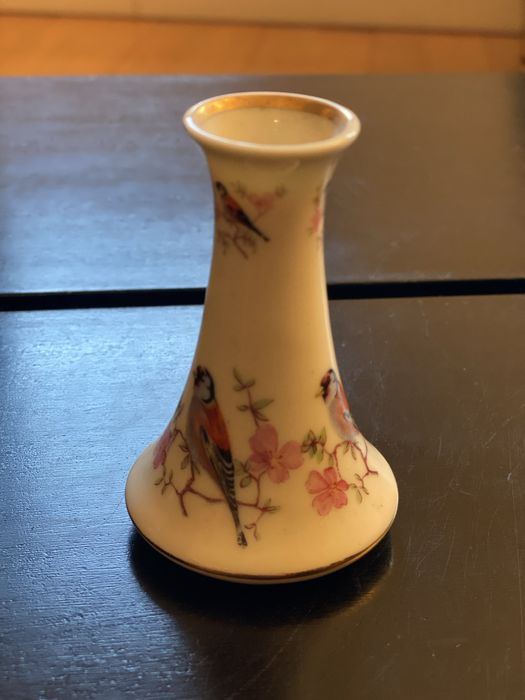 Jarrinha de porcelana Cerâmica Íbis – Aveiro