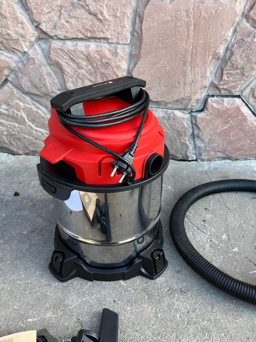 Пилосос Einhell TC-VC 1815 S