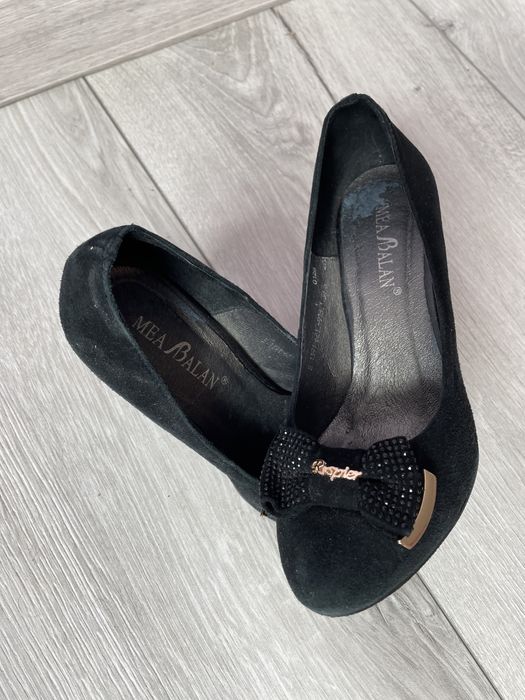 Туфлі, жіноче взуття