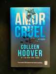 Colleen Hoover - Amor Cruel