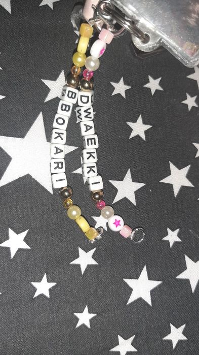 Вироби  з  бісеру