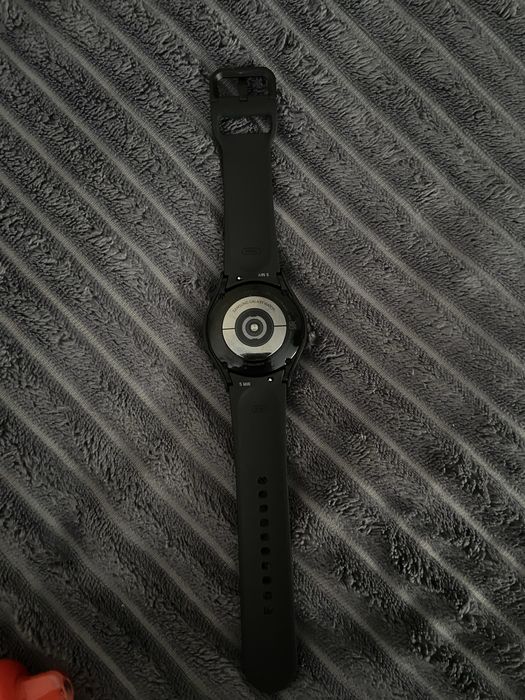 zegarek galaxy watch 4