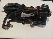 Проводка парктроніків  переднього бампера Tesla Model Y 1489045-00-с