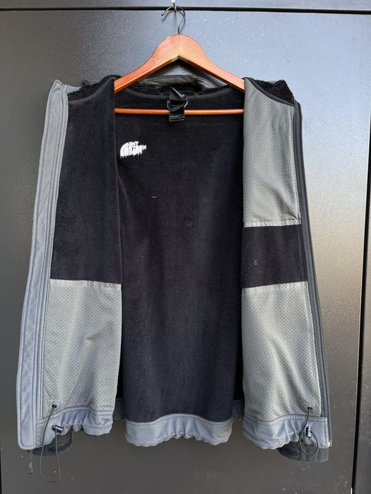 Крутка вітровка софтшелл softshell The North Face TNF розмір L