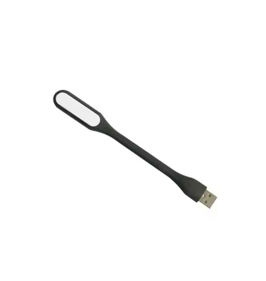 Lampka LED USB do laptopa, pokoju dziecięcego itd.