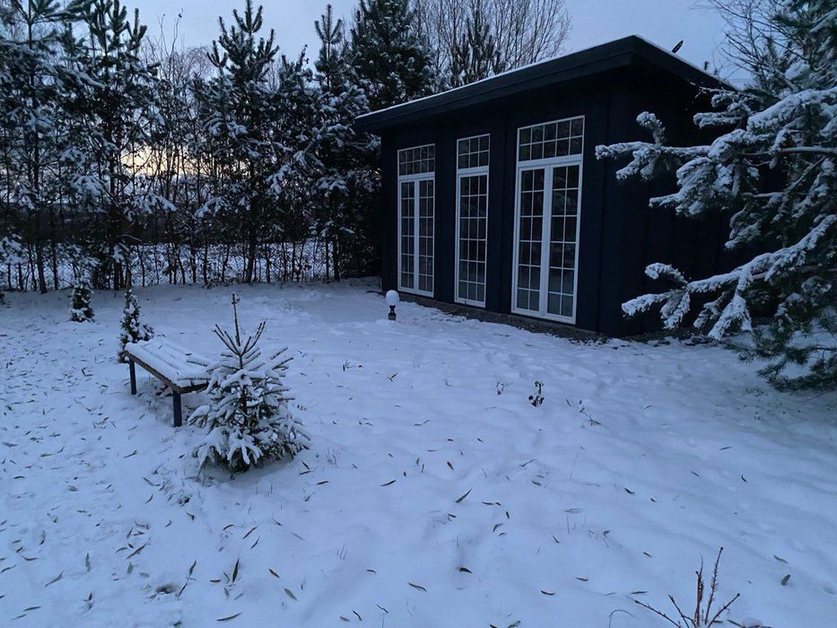 Оренда Комфортних Альтанок, Городок