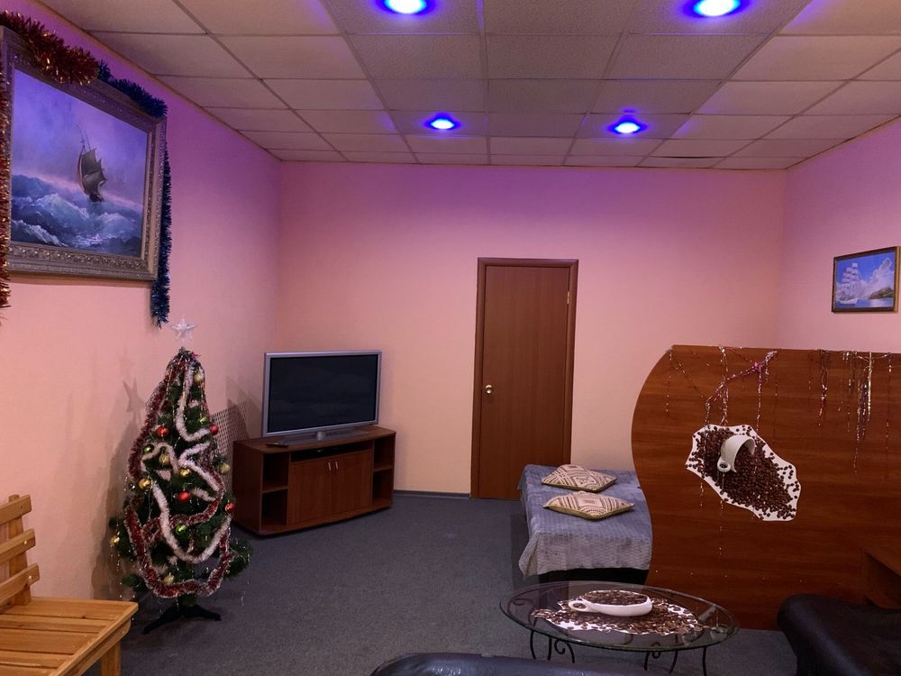 Сдаются офисные помещения 200 м²..