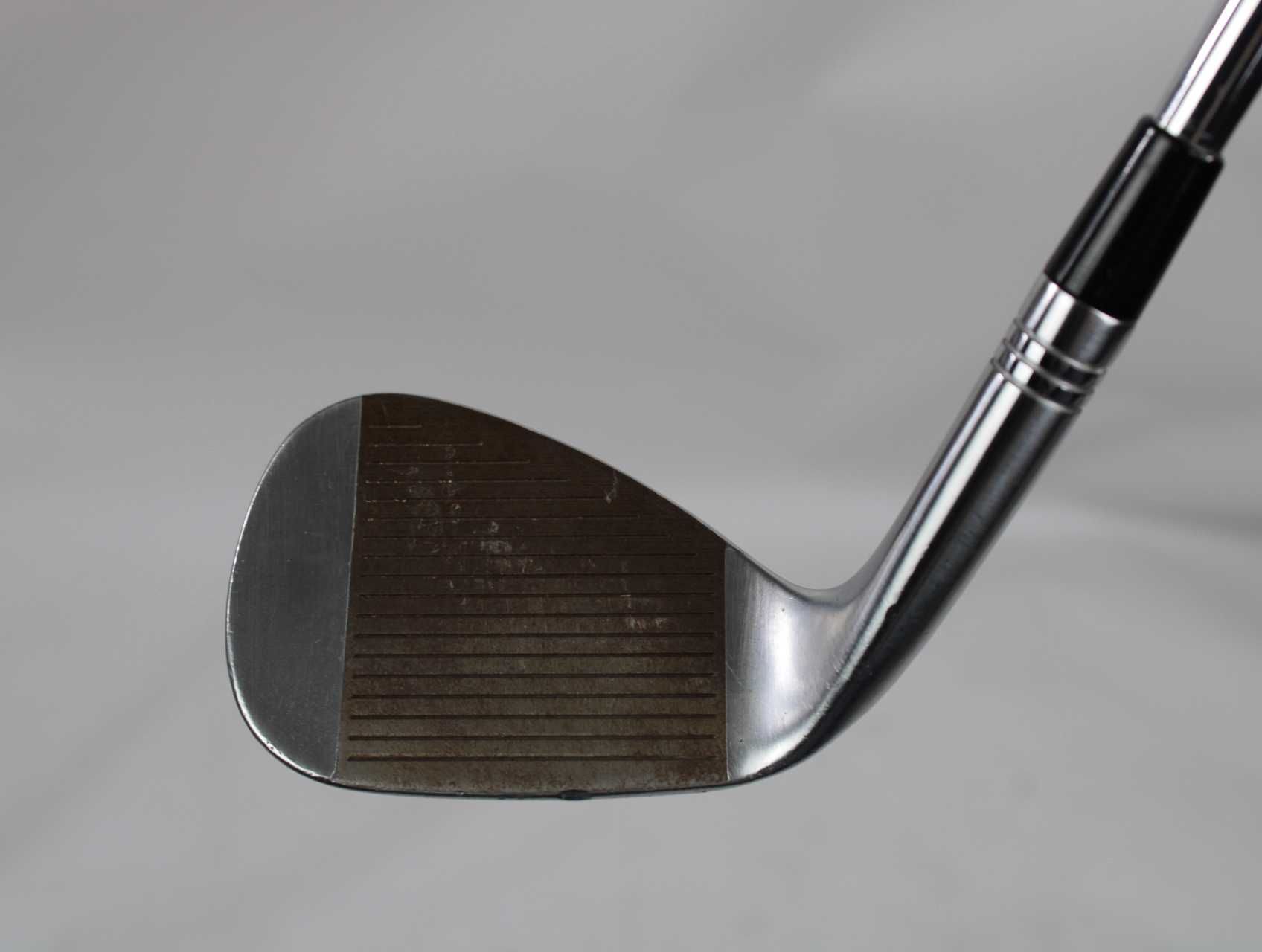 48° wedge Taylormade Milled Grind 2 kij golfowy do golfa S-flex