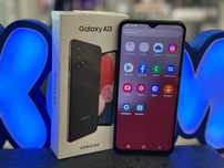 Smartfon Samsung GALAXY A13 4/64GB CZARNY Dual Sim / RATY