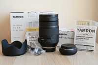 Tamron 35-150 mm F2,8/4 Di VC OSD + TAP-in Console dla Nikon