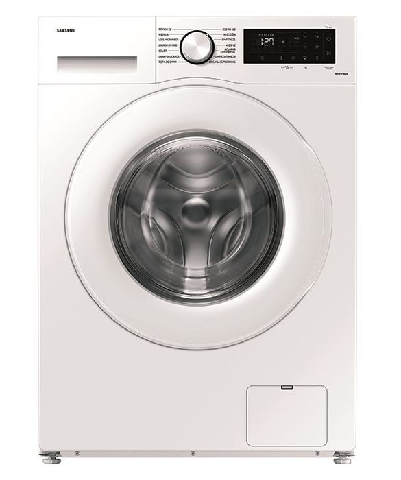 Maquina lavar roupa SAMSUNG WW 90TA046TE classe A com garantia