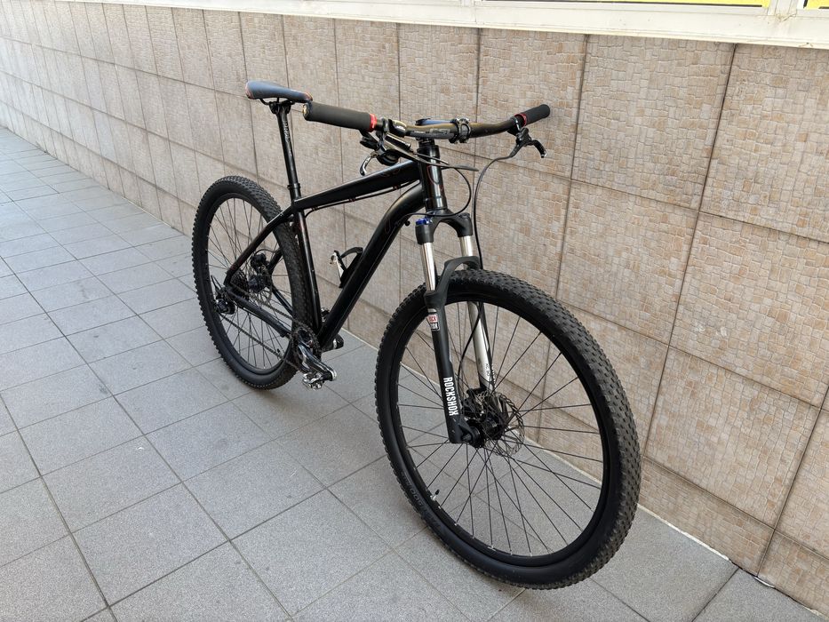 Bicicleta BTT 29’ tam.L