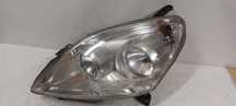 .  LAMPA PRZOD PRZEDNIA LEWA OPEL ZAFIRA B