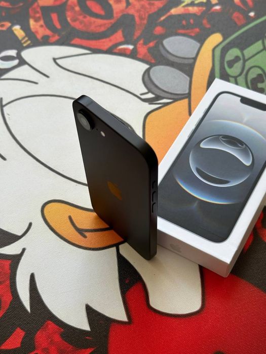 IPHONE 16 e 128 Neverlock