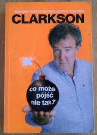 22. Clarkson – co może pójść nie tak ?