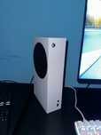 Xbox Serie S com extras