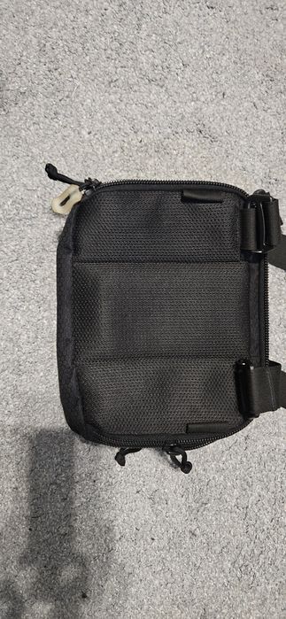 Сумка EDS Bag Elite HEX
Воєнторг Мілітарист – магазин військо
