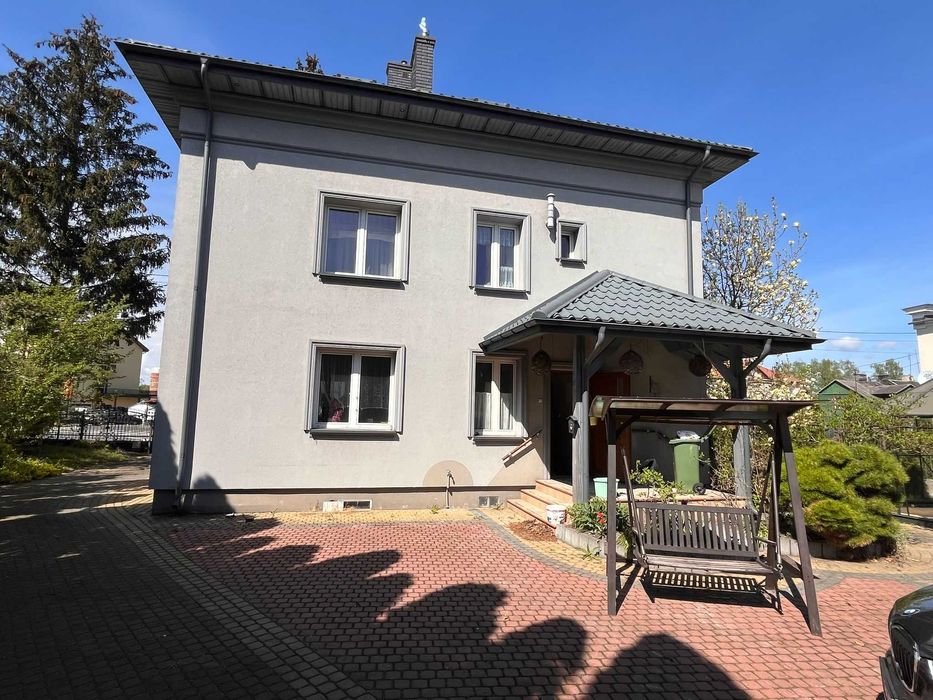 Dom 190 m2 w Ciechanowie