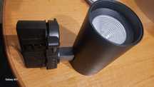 Lampa sintra LED 7W DC180mA 2700K