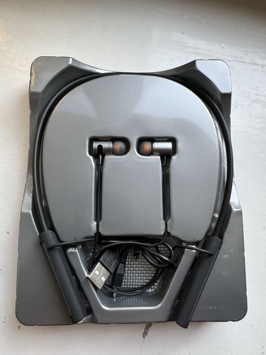 Продам мега-потужні нові навушники Lelisu.