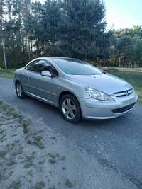 Peugeot 307cc , 2.0 16v