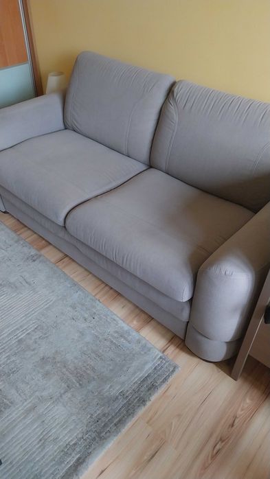 Sofa 2.5 osobowa rozkładana Bydgoskie Meble