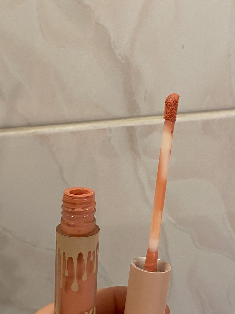 Kkw kylie cosmetics błyszczyk lipstick kim