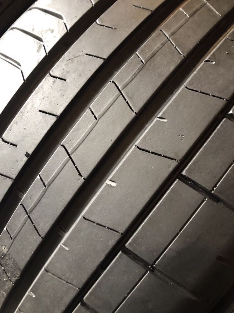 265/35/20 R20 Pirelli PZero PZ4 4шт