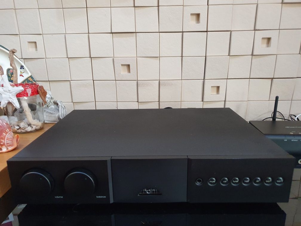 Naim supernait 2