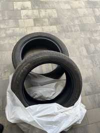 Bridgestone 225/50/18 runflat 2021 rok 2 sztuki