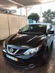 Nissan Qashqai 4x4 1600 edição limitada impecável