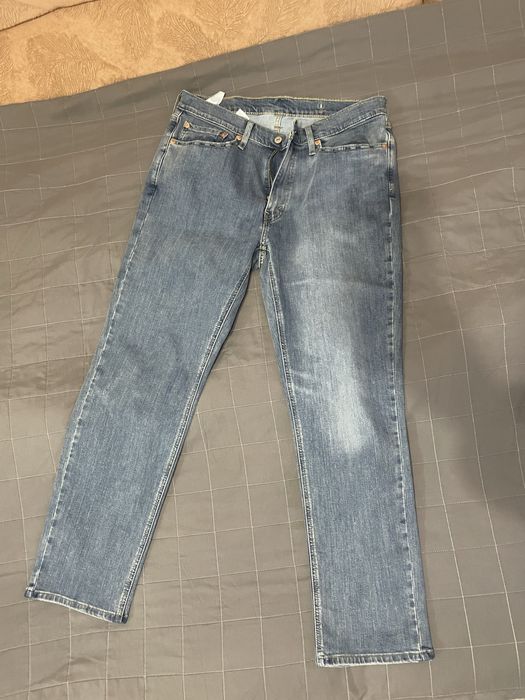Продам мужские новые джинси Levis (оригинал)